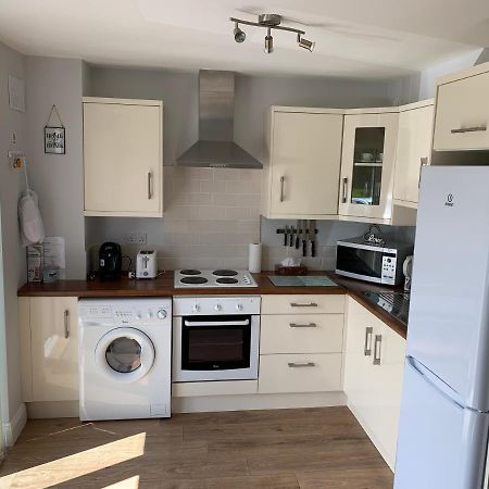 Two Bedroom Town House Beside The River Barrow Carlow Dış mekan fotoğraf