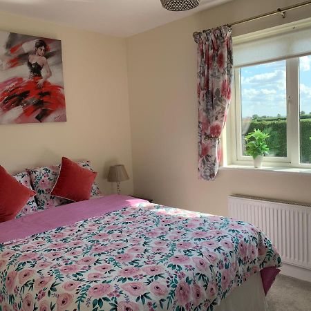 Two Bedroom Town House Beside The River Barrow Carlow Dış mekan fotoğraf