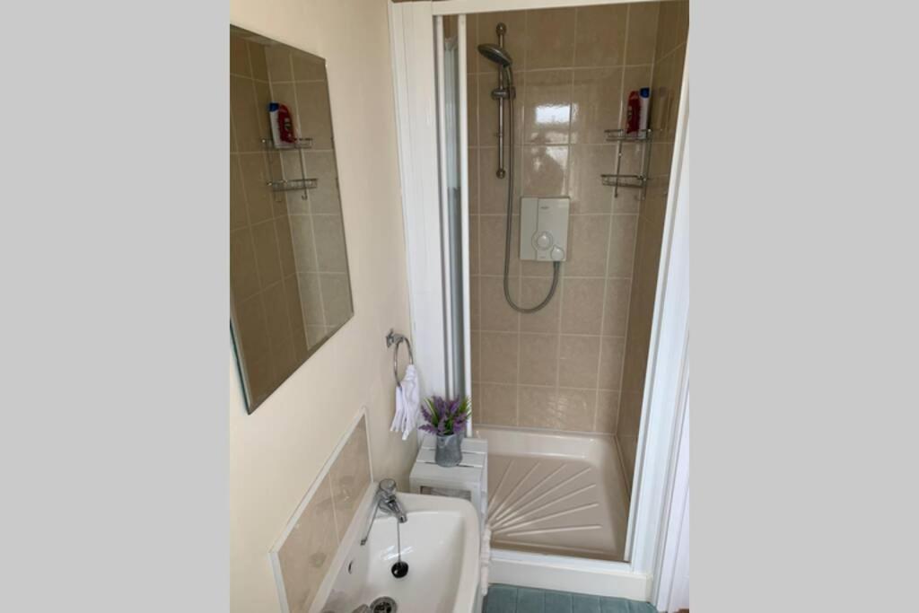 Two Bedroom Town House Beside The River Barrow Carlow Dış mekan fotoğraf