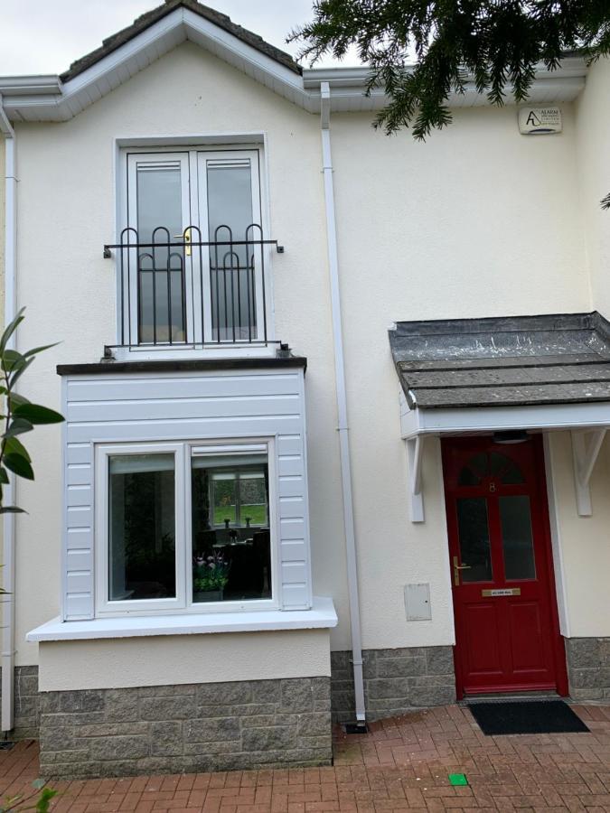 Two Bedroom Town House Beside The River Barrow Carlow Dış mekan fotoğraf