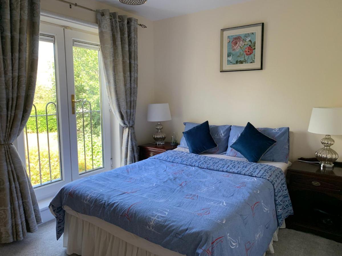 Two Bedroom Town House Beside The River Barrow Carlow Dış mekan fotoğraf