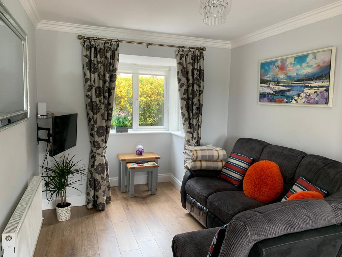 Two Bedroom Town House Beside The River Barrow Carlow Dış mekan fotoğraf