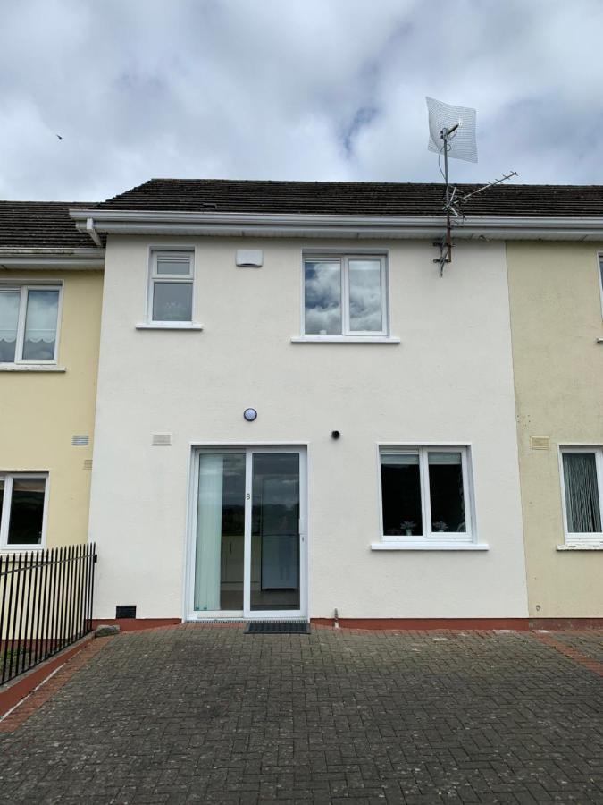 Two Bedroom Town House Beside The River Barrow Carlow Dış mekan fotoğraf