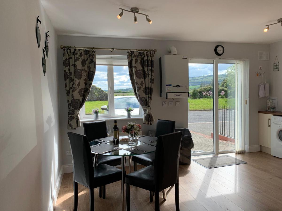 Two Bedroom Town House Beside The River Barrow Carlow Dış mekan fotoğraf