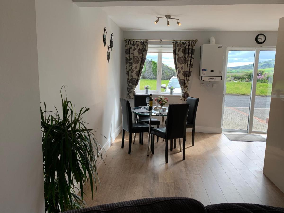 Two Bedroom Town House Beside The River Barrow Carlow Dış mekan fotoğraf